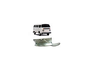 FECHADURA CREMONA PORTA LATERAL KOMBI