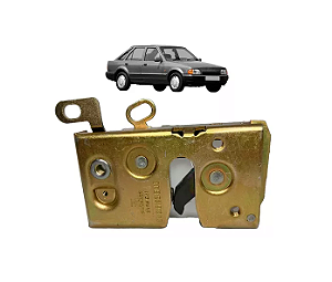 FECHADURA MANUAL PORTA ESCORT G1 83 Á 86