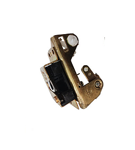 FECHADURA PORTA DIANTEIRA GOL PARATI G2 2 PORTAS