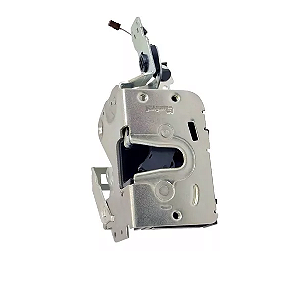 FECHADURA MANUAL PORTA DIANTEIRA FOX 03 Á 09 2 OU 4 PORTAS