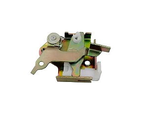 FECHADURA MANUAL PORTA MB ATEGO APÓS 97