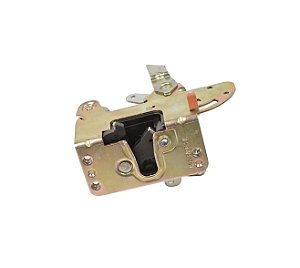 FECHADURA PORTA TRASEIRA MANUAL GOL G3 G4