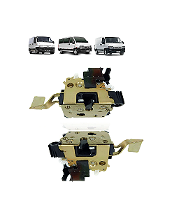 PAR FECHADURA MANUAL DIANTEIRA DUCATO BOXER JUMPER