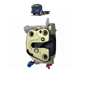 FECHADURA MANUAL PORTA IVECO VERTIS APÓS 2011