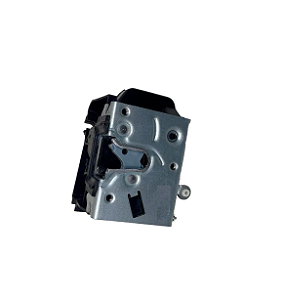 FECHADURA MANUAL PORTA DIANTEIRA MERIVA CORSA G2