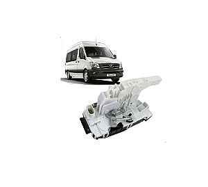 FECHADURA ELÉTRICA LATERAL SPRINTER G2 APÓS 12