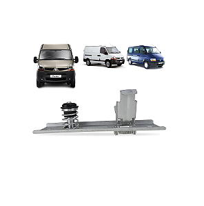 FECHO SUPERIOR CAPO RENAULT MASTER G1 02 Á 13