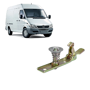 FECHO SUPERIOR CAPO SPRINTER G1 01 Á 12