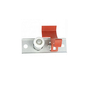 FECHO SUPERIOR CAPO IVECO DAILY G2 APÓS 07