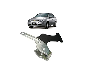 FECHO SUPERIOR CAPO ASTRA HATCH E SEDAN 03 Á 11