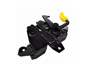 FECHADURA INFERIOR CAPO PAJERO SPORT 2008 Á 11