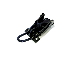 FECHADURA INFERIOR CAPO VOLVO NL10 1989 Á1999