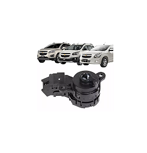 COMUTADOR PARTIDA ONIX PRISMA G2 COBALT