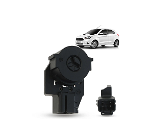 COMUTADOR PARTIDA FORD KA G3 APÓS 2014