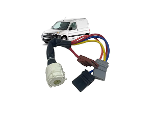 COMUTADOR PARTIDA BERLINGO 98 Á 2007