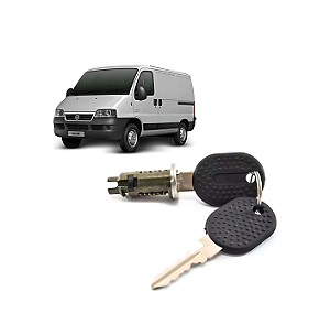 CILINDRO IGNIÇÃO CHAVE DUCATO BOXER JUMPER G1