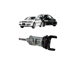 CILINDRO IGNIÇÃO CHAVE ASTRA ZAFIRA