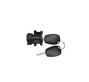 CILINDRO IGNIÇÃO CHAVE LOGAN G2 DUSTER APÓS 11