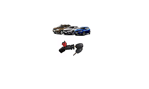 CILINDRO IGNIÇÃO CHAVE DUSTER APÓS 11 LOGAN G2