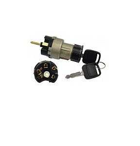 CILINDRO IGNIÇÃO CHAVE F100 F1000 71 Á 84