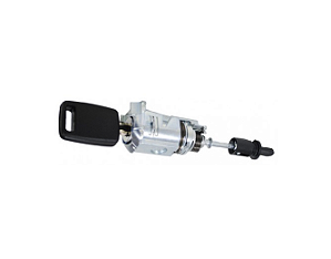 CILINDRO CHAVE PORTA AUDI A4 G2 E G3 2000 Á 08