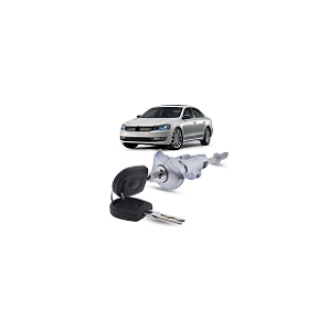 CILINDRO CHAVE PORTA PASSAT G7 11 Á 15