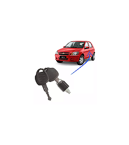 CILINDRO CHAVE PORTA CELTA  G1 G2 PRISMA G1