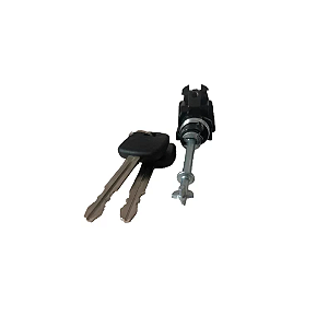 CILINDRO CHAVE PORTA  HILUX APÓS 2005
