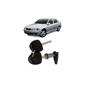 CILINDRO CHAVE PORTA VECTRA 96 Á 2005