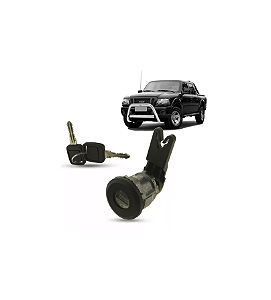CILINDRO CHAVE PORTA RANGER G1  98 Á 12