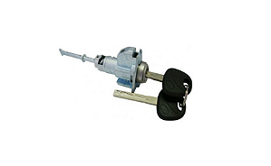 CILINDRO CHAVE PORTA IX35