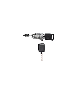 CILINDRO CHAVE PORTA AUDI A6 APÓS 2011