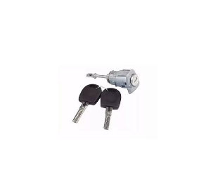 CILINDRO CHAVE PORTA  FOX CROSSFOX GOLF BORA