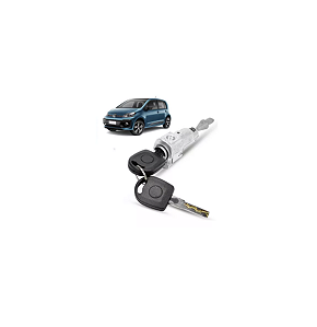 CILINDRO CHAVE PORTA VW UP