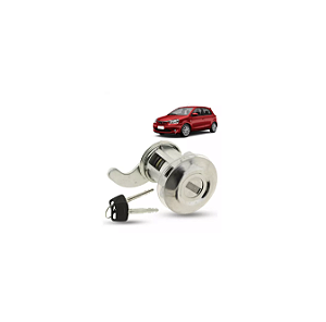 CILINDRO CHAVE PORTA MALAS ETIOS HATCH APÓS 2012