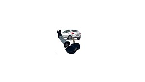 CILINDRO CHAVE PORTA MALAS COBALT ONIX PRISMA MANUAL