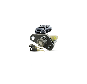 CILINDRO CHAVE PORTA MALAS HONDA CITY G1 G2