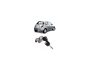 CILINDRO CHAVE PORTA MALAS FORD KA G1 02 Á 07