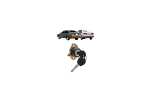 CILINDRO CHAVE PORTA MALAS VERSAILLES MANUAL