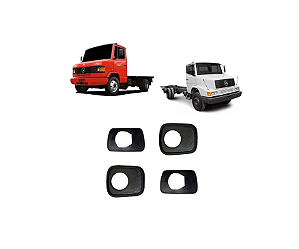 KIT 4 CALÇOS DA MAÇANETA DA PORTA 608 709
