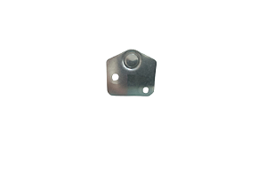 BATENTE DO PORTA MALAS IVECO DAILY G1 00 Á 07