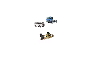 BATENTE PORTA KOMBI CLIPPER DELIVERY TITAN TRACTOR WORKER