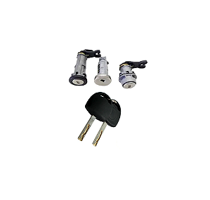 KIT CILINDROS MESMA CHAVES COBALT ONIX PRISMA  P MALA MANUAL