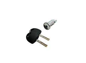 KIT CILINDROS MESMA CHAVE COBALT ONIX PRISMA  P MALA ELÉTRIC