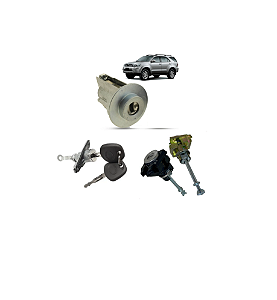KIT CILINDROS MESMAS CHAVES HILUX SW4 05 Á 12