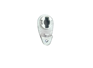 EXCÊNTRICO DA MAÇANETA DA PORTA FORD FOCUS 2004 Á 2007 METAL