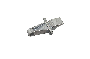 EXCÊNTRICO PORTA MALAS CLIO LOGAN SANDERO SCENIC METAL