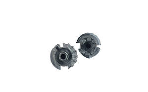 EXCÊNTRICO DA TRAVA DE DIREÇÃO DUCATO BOXER JUMPER
