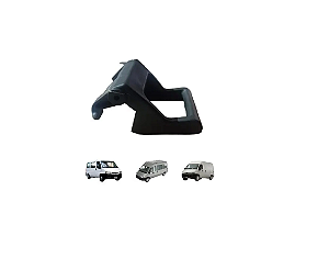 MAÇANETA INTERNA DA PORTA GATILHO DUCATO BOXER JUMPER METAL
