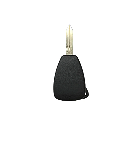 CARCAÇA CHAVE TELECOMANDO CHRYSLLER JEEP DODGE 3B
